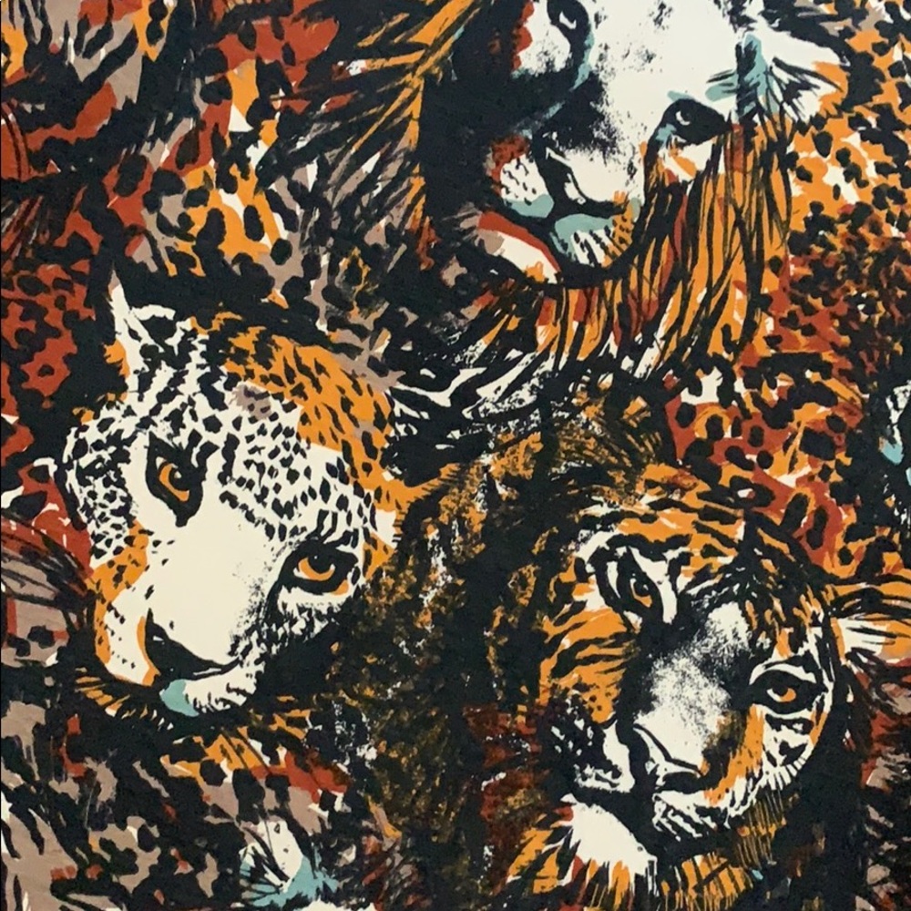 ๐H&M Animal Print Top๐๐
๐ฆ - Picture 6 of 6